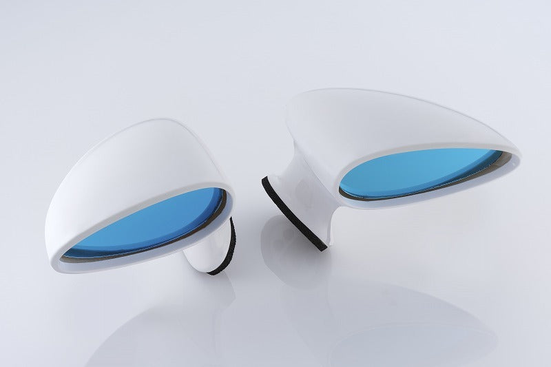 SPOON SPORTS AERO MIRROR HONDA S2000 AP1/2