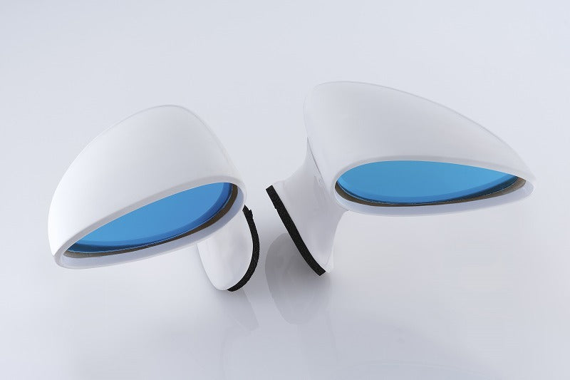 SPOON SPORTS AERO MIRROR HONDA CIVIC FD2