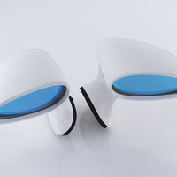 SPOON SPORTS AERO MIRROR HONDA CIVIC FD2