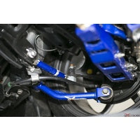 HARDRACE REAR TRACTION ROD SUBARU, IMPREZA, LEVORG, XV, 14 -, GP 12-17, GP/GJ 12-17, SJ 14-18, WRX/STI VA 14-
