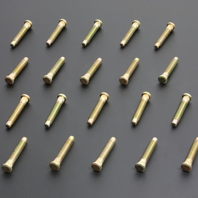 EXTENDED WHEEL STUD HONDA, ACCORD CIVIC, INTEGRA, PRELUDE, DC5 RSX, S2000, FC, RD1-RD3 97-01, 02-06, AP1/2, BB