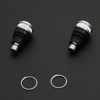 ROLL CENTER ADJUSTER NISSAN, CUBE, LIVINA, TIIDA/VERSA, C11 04-12, Z12 08-14, L11 13-PRESENT
