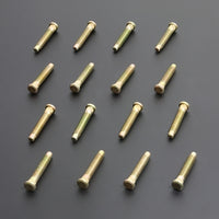 EXTENDED WHEELSTUD HONDA, CIVIC, RD1-RD3 97-01, EC/ED/EE/EF, EG, EH, EJ1/2, EK3/4/5/9, EJ6/7/8/9, EM1