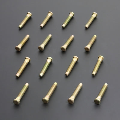 EXTENDED WHEELSTUD HONDA, CIVIC, RD1-RD3 97-01, EC/ED/EE/EF, EG, EH, EJ1/2, EK3/4/5/9, EJ6/7/8/9, EM1