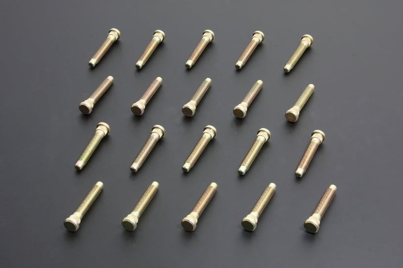 EXTENDED WHEELSTUD MITSUBISHI, LANCER EVO, CT9A