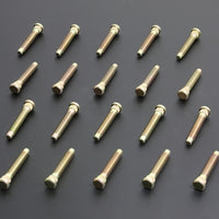 EXTENDED WHEELSTUD MITSUBISHI, LANCER EVO, CT9A