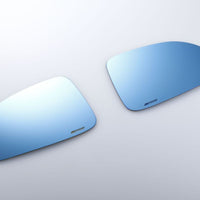 SPOON SPORTS BLUE WIDE DOOR MIRROR S2000 AP1/2