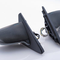 SPOON SPORTS CARBON RACING MIRROR 96-00 EK4 EK9 *REVIVAL*