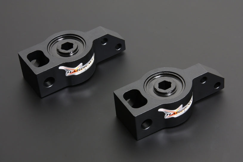 FRONT LOWER CONTROL ARM BUSHING AUDI, VOLKSWAGEN, CC, PASSAT, SHARAN, TIGUAN, TT, 5N 07-16, 08-ON, TYP 7N 10-PRESENT,