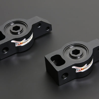 FRONT LOWER CONTROL ARM BUSHING AUDI, VOLKSWAGEN, CC, PASSAT, SHARAN, TIGUAN, TT, 5N 07-16, 08-ON, TYP 7N 10-PRESENT,