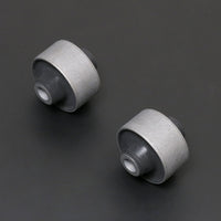 FRONT LOWER ARM BUSHING-COMPLIANCE, HONDA, CIVIC, FR-V/EDIX, INTEGRA, DC5 RSX, STREAM, BE1/2/3/4/8, RN1-5 00-200