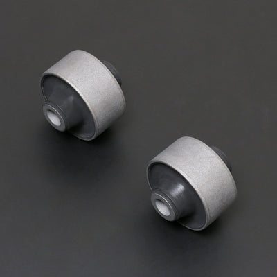 FRONT LOWER ARM BUSHING-COMPLIANCE, HONDA, CIVIC, FR-V/EDIX, INTEGRA, DC5 RSX, STREAM, BE1/2/3/4/8, RN1-5 00-200