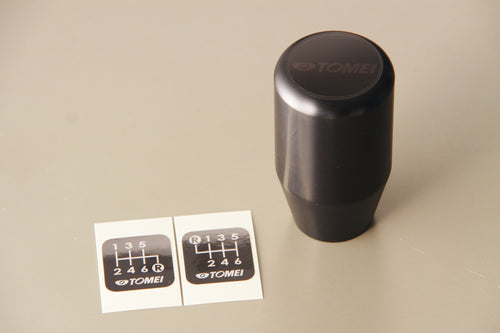 TOMEI SHIFT KNOB SHORT 70mm M12 6th V2