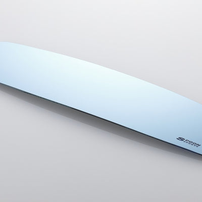 SPOON SPORTS BLUE WIDE REAR VIEW MIRROR FK8 CIVIC