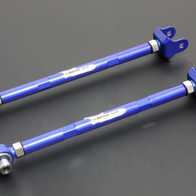 REAR TOE ARM M SERIES, Q50, Q60 COUPE, M25/37/56/35H/30D (Y51), 13-PRESENT, 16-PRESENT