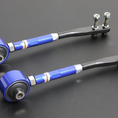 FRONT TENSION/CASTER ROD NISSAN, SKYLINE, R32 GTR, R33, R34 GTT AWD
