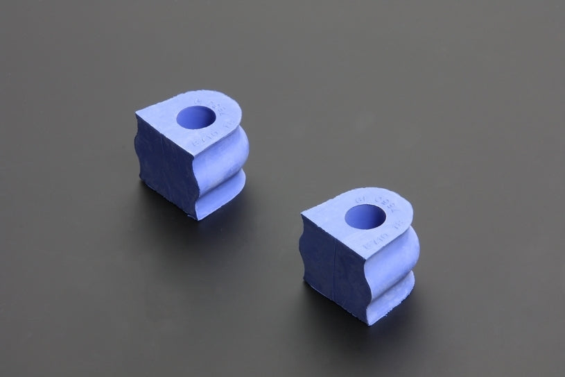 HARDRACE REINFORCED SWAY BAR BUSHING SUBARU, IMPREZA, LEGACY, SG 03-08, STI GD/GG 01-06, WRX GD/GG 01-06, 3R