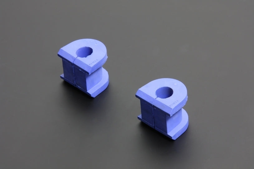 HARDRACE REINFORCED SWAY BAR BUSHING SUBARU, IMPREZA, LEGACY, SG 03-08, STI GD/GG 01-06, WRX GD/GG 01-06, 3R