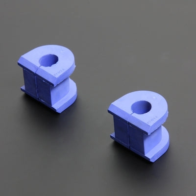 HARDRACE REINFORCED SWAY BAR BUSHING SUBARU, IMPREZA, LEGACY, SG 03-08, STI GD/GG 01-06, WRX GD/GG 01-06, 3R