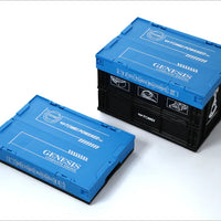 TOMEI CONTAINER BOX 765022
