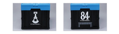 TOMEI CONTAINER BOX 765022