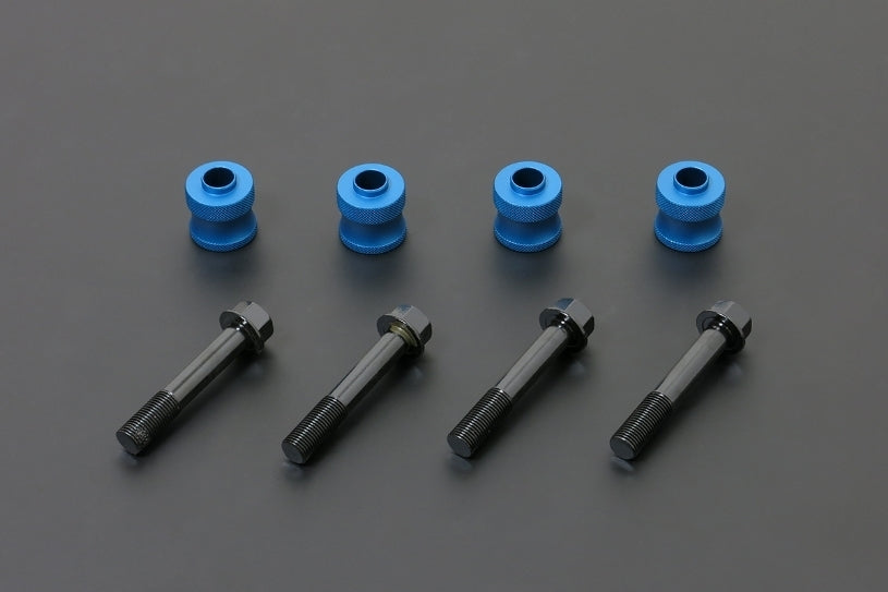 FRONT ROLL CENTER ADJUSTER TOYOTA, LEXUS, CROWN, CROWN MAJESTA, GS, IS, MARK X/REIZ, GRX120 04-09, GRX13X 09-, XE