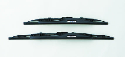 SPOON SPORTS FRONT WIPER BLADE SET AP1 S2000