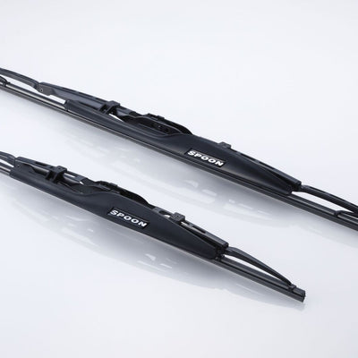 SPOON SPORTS WINDSCREEN WIPER SET FK7 FK8 CIVIC SI TYPE R