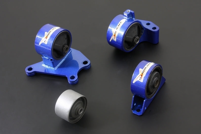 HARDENED ENGINE MOUNT MITSUBISHI, LANCER EVO, CT9A