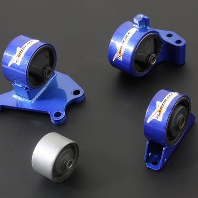 HARDENED ENGINE MOUNT MITSUBISHI, LANCER EVO, CT9A