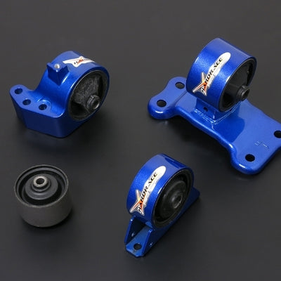 HARDENED ENGINE MOUNT MITSUBISHI, LANCER EVO, CT9A