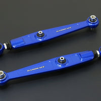 REAR LOWER CAMBER KIT LEXUS LS460/600H '07-17