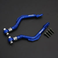 FRONT TENSION/CASTER ROD LEXUS, GS, SC, JZS160 98-05, Z40 01-10