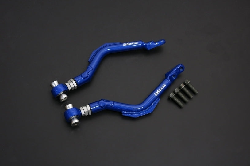 FRONT TENSION/CASTER ROD LEXUS, GS, SC, JZS160 98-05, Z40 01-10