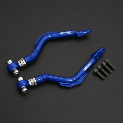 FRONT TENSION/CASTER ROD LEXUS, GS, SC, JZS160 98-05, Z40 01-10