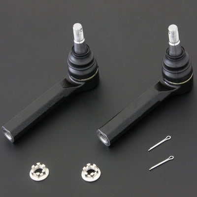RC TIE ROD END NISSAN, FAIRLADY Z, G SERIES, G35 (V35), Z33 02-08