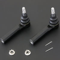 RC TIE ROD END NISSAN, FAIRLADY Z, G SERIES, G35 (V35), Z33 02-08