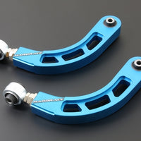 REAR CAMBER KIT MITSUBISHI, LANCER MIRAGE, 01~07, TIS 07-