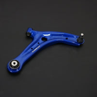 Hardrace FRONT LOWER ARM + RC BALL JOINT CHINA VERSION FIESTA, MK6 08-17
