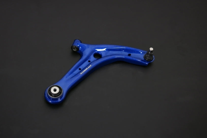 Hardrace FRONT LOWER ARM + RC BALL JOINT CHINA VERSION FIESTA, MK6 08-17