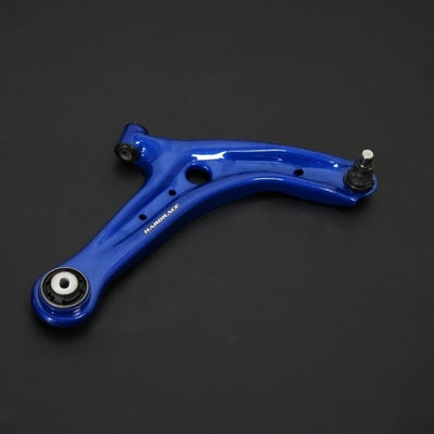 Hardrace FRONT LOWER ARM + RC BALL JOINT CHINA VERSION FIESTA, MK6 08-17