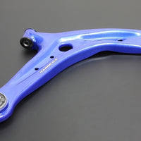 FRONT LOWER ARM & RC BALL JOINT MAZDA, 2/DEMIO, FIESTA, DE 07-14, MK7 08-17