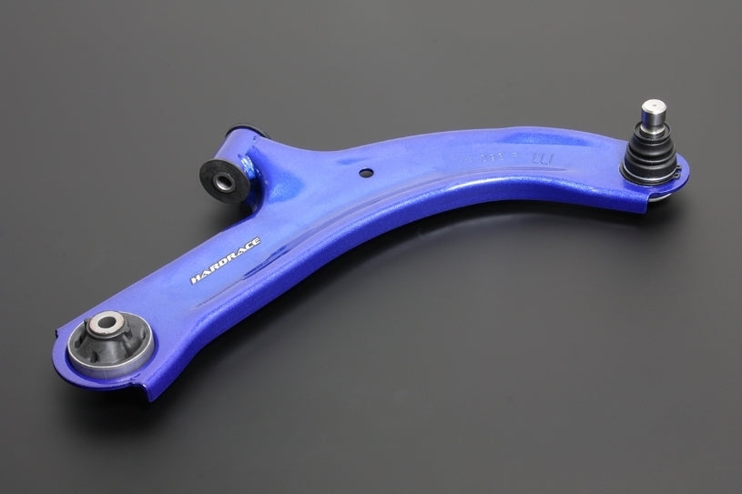 FRONT LOWER CONTROL ARM NISSAN, CUBE, LIVINA, TIIDA/VERSA, C11 04-12, Z12 08-14, L11 13-PRESENT