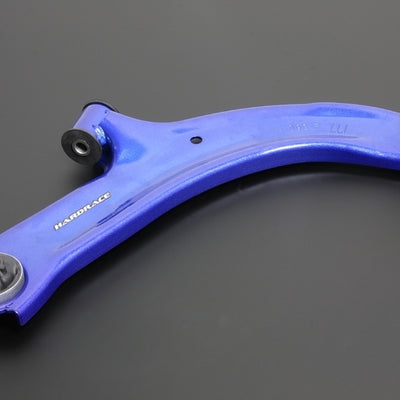 FRONT LOWER CONTROL ARM NISSAN, CUBE, LIVINA, TIIDA/VERSA, C11 04-12, Z12 08-14, L11 13-PRESENT