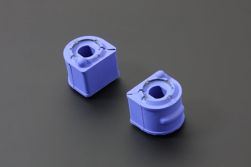 FRONT REINFORCED STABILIZER BUSHING MAZDA, VOLVO, 3/AXELA, FOCUS, V40, BK 03-08, 13-PRESENT, BL 09-13, MK2