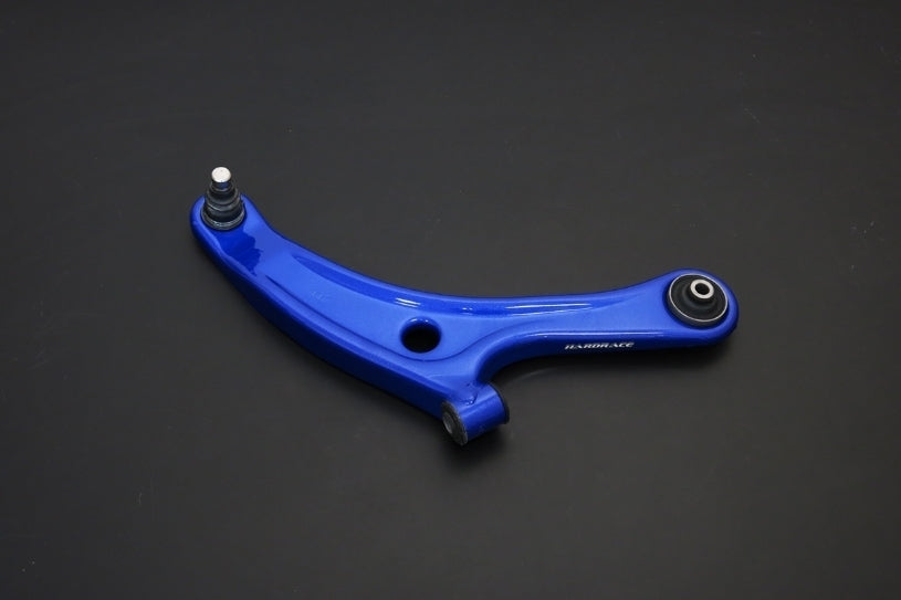 FRONT LOWER CONTROL ARM + ROLL CENTER ADJUSTER LUXGEN, S5, U6, 12-, 13-