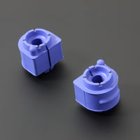 REAR REINFORCED STABILIZER BUSHING MAZDA, VOLVO, 3/AXELA, C30, C70, FOCUS, S40, V40, V50, BK 03-08, 04-12, 06-2