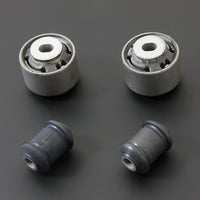 FRONT LOWER ARM BUSHING MAZDA, 2/DEMIO, FIESTA, DE 07-14, MK6 08-17