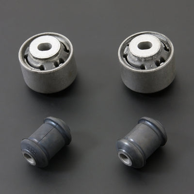 FRONT LOWER ARM BUSHING MAZDA, 2/DEMIO, FIESTA, DE 07-14, MK6 08-17