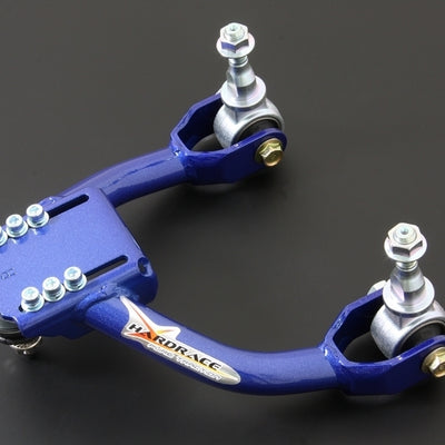 FRONT UPPER CAMBER KIT HONDA, ACCORD CL, YA1, CD3/4/5/6/7/9